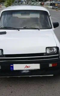 رنو نیو پی کی