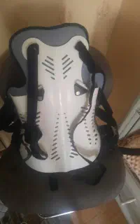 کمربند طبی دوعدد