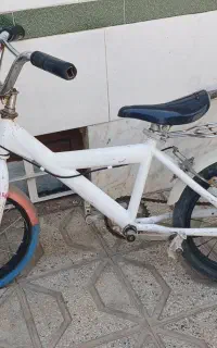 دوچرخه