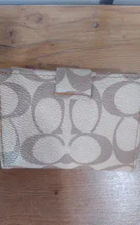 گمشده کیف زنانه