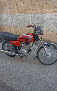 فروش موتور پلاک ملی