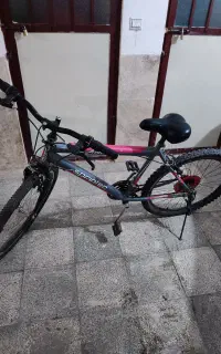 دوچرخه26