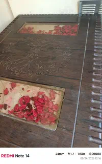 میز جلو مبلی