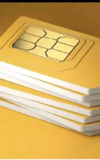 سیم کارت رند بدون زنگ خور ایرانسل