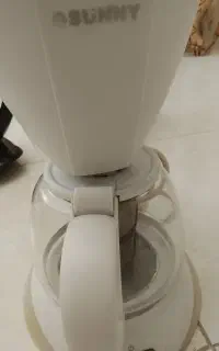 قهوه ساز