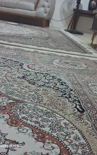 دوتافرش 9 متری سالم