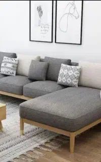 مبل چکی و ارزان قیمت فقط یک هفته