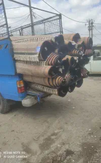 کار خانه قالیشویی قیاسی