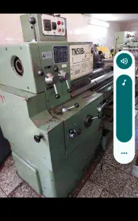 تراشکاری ماهر نیازمندم