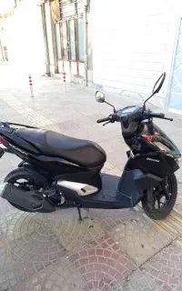 کیلیک واریو 150 بلنتا