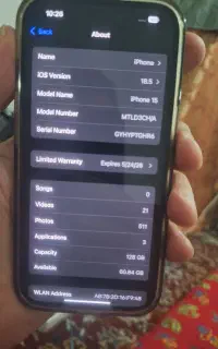 گوشی موبایل