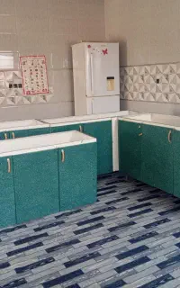کابینت آشپزخانه