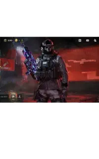 اک ناب Call of