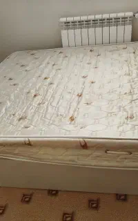 تشک دو نفره