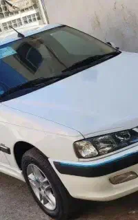 پارس فول فارشی ELX