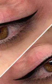 فیبروز ابرو میکرو ابرو  بن مژه شیدلب رژ لب تخفیف5۰