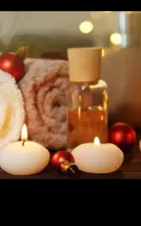 ماساژ تخصصی برای رفع بیماری