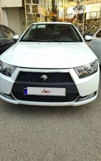 دنا پلاس اتومات مدل 404