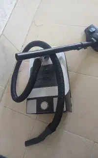 جاروبرقی
