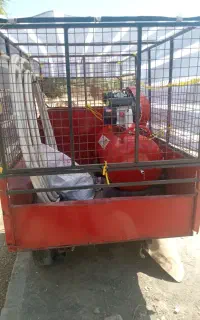 فاضلاب بازکنی.مناسب.لوله فنر .هوا