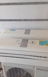 کولر موتور سوخته میبرم