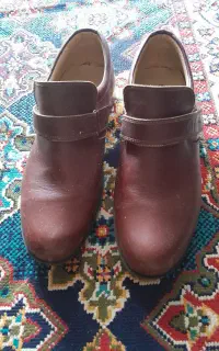 کفش مردانه