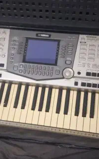 ارگ psr 2000