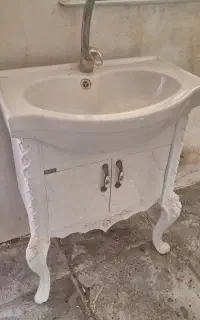 روشویی کابینتی
