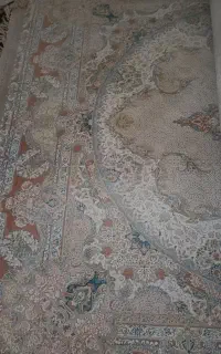 فرش 9متری