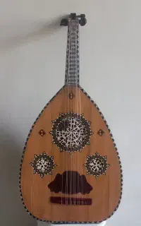 عودصدفی قدیمی مصر