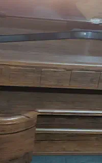 میزتلویزیون وکیوم مارک دار