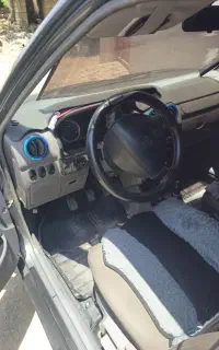 پراید مدل ۴۰۲ بدون رنگ