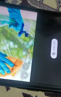 نظافت ساختمان