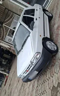پراید ۹۵