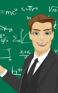معلم و تدریس خصوصی ریاضی ، فیزیک و شیمی