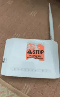 مودم(وای فای)