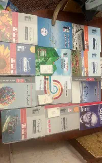 کتاب کار قلم چی