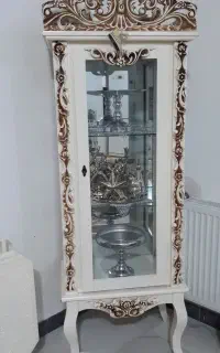 بوفه شیک و سالم