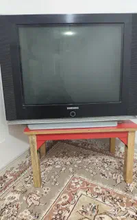 تلویزیون
