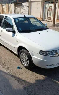سمندسورن  EF7 1402