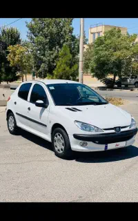 206 مدل 99