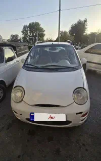 ام وی ام ۱۱۰ ۴ سیلندر کم کار