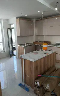 اجاره شخصی ساز در فاز ۸پردیس