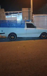 وانت پیکان 88