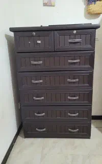 میز تحریر و دراور