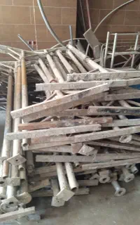 فروش جک ساختمانی ۳متری