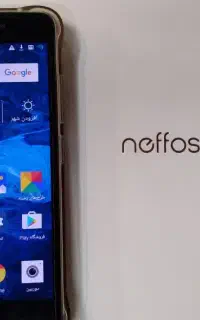 گوشی موبایل مدل Neffos X1 TP902A