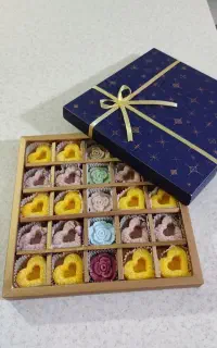کار در منزل قند و نبات