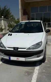 ۲۰۶ مدل ۹۹