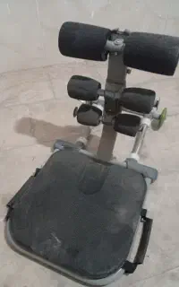 وسایل ورزشی